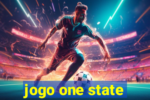 jogo one state